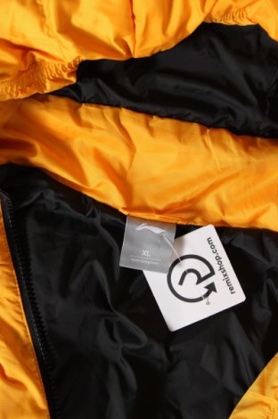 Pánska bunda , Veľkosť XL, Farba Žltá, Cena  23,35 €