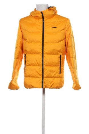 Мъжко яке, Размер XL, Цвят Жълт, Цена 41,18 лв.