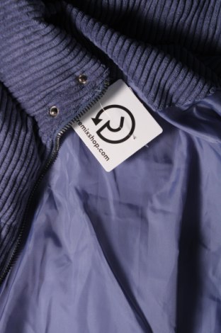 Pánska bunda , Veľkosť M, Farba Modrá, Cena  20,56 €