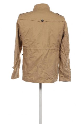 Herrenjacke, Größe 3XL, Farbe Beige, Preis 26,72 €