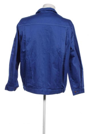 Pánská bunda , Velikost L, Barva Modrá, Cena  393,00 Kč