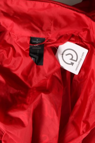 Herrenjacke, Größe S, Farbe Rot, Preis 6,68 €