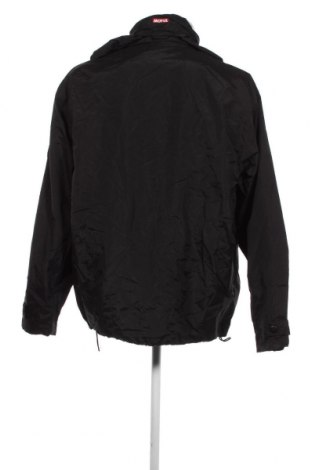 Pánska bunda , Veľkosť L, Farba Čierna, Cena  5,45 €