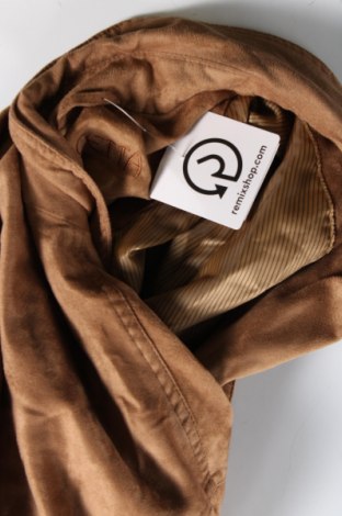 Ανδρικό μπουφάν, Μέγεθος XL, Χρώμα Καφέ, Τιμή 29,69 €