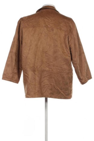 Ανδρικό μπουφάν, Μέγεθος XL, Χρώμα Καφέ, Τιμή 29,69 €