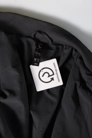 Herrenjacke Adidas, Größe L, Farbe Schwarz, Preis 38,62 €
