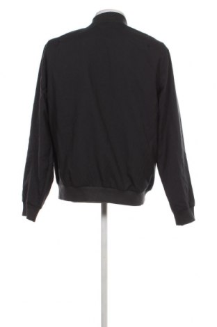 Ανδρικό μπουφάν Adidas, Μέγεθος L, Χρώμα Μαύρο, Τιμή 34,33 €
