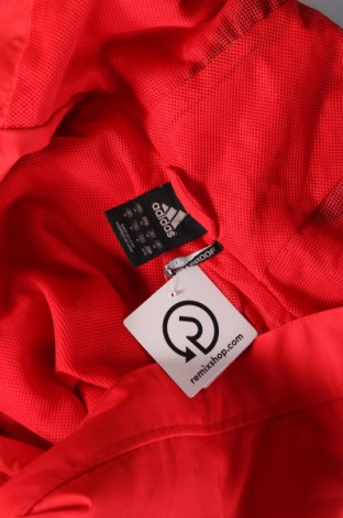 Pánská bunda  Adidas, Velikost M, Barva Červená, Cena  994,00 Kč