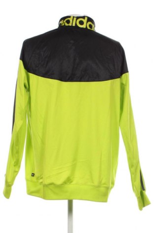 Herrenjacke Adidas Neo, Größe XXL, Farbe Grün, Preis € 35,45