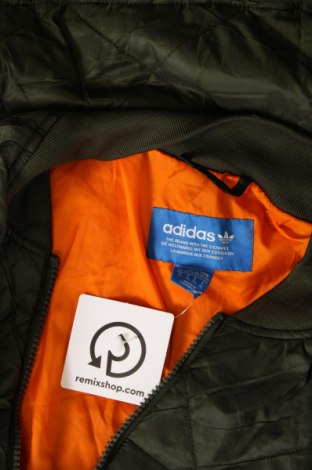 Pánská bunda  Adidas Originals, Velikost XL, Barva Zelená, Cena  1 224,00 Kč