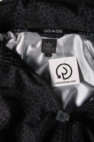 Ανδρικό μπουφάν Adidas Originals, Μέγεθος L, Χρώμα Μαύρο, Τιμή 41,57 €