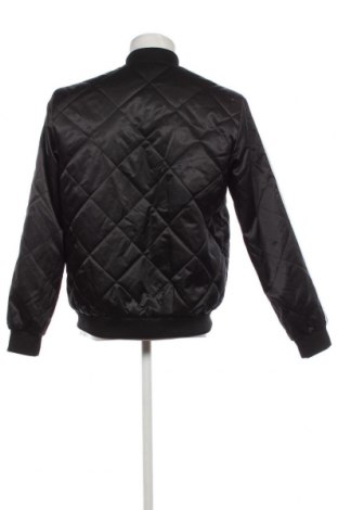 Ανδρικό μπουφάν Adidas Originals, Μέγεθος M, Χρώμα Μαύρο, Τιμή 51,96 €