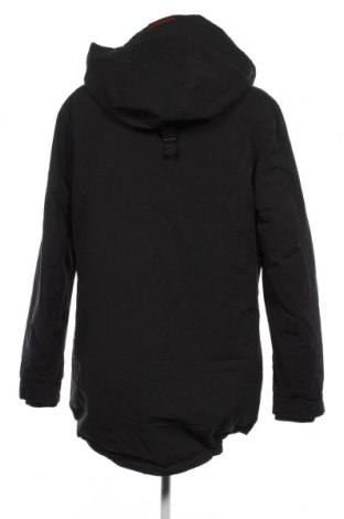 Ανδρικό μπουφάν Alife And Kickin, Μέγεθος XL, Χρώμα Μαύρο, Τιμή 48,25 €