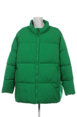 Pánska bunda  Amazon Essentials, Veľkosť 5XL, Farba Zelená, Cena  47,94 €