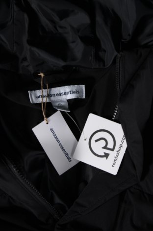 Herrenjacke Amazon Essentials, Größe 5XL, Farbe Schwarz, Preis 25,89 €