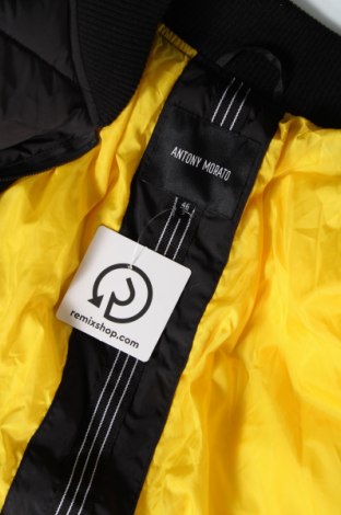 Pánská bunda  Antony Morato, Velikost S, Barva Černá, Cena  1 102,00 Kč