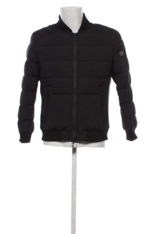 Pánska bunda  Antony Morato, Veľkosť S, Farba Čierna, Cena  54,43 €