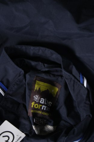 Pánska bunda  Atlas For Men, Veľkosť XL, Farba Modrá, Cena  8,71 €