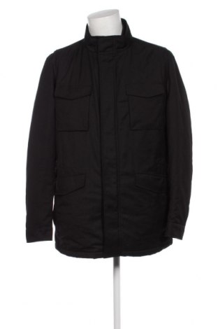 Ανδρικό μπουφάν BOSS, Μέγεθος XL, Χρώμα Μαύρο, Τιμή 169,48 €