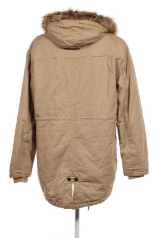 Herrenjacke BW, Größe XL, Farbe Beige, Preis € 39,99