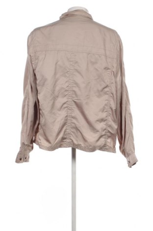 Herrenjacke Bexleys, Größe XXL, Farbe Beige, Preis € 14,20