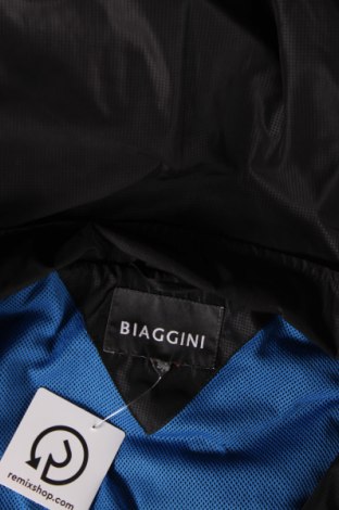 Pánska bunda  Biaggini, Veľkosť L, Farba Čierna, Cena  15,90 €