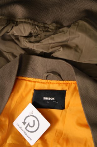 Pánska bunda  Bik Bok, Veľkosť L, Farba Zelená, Cena  9,25 €