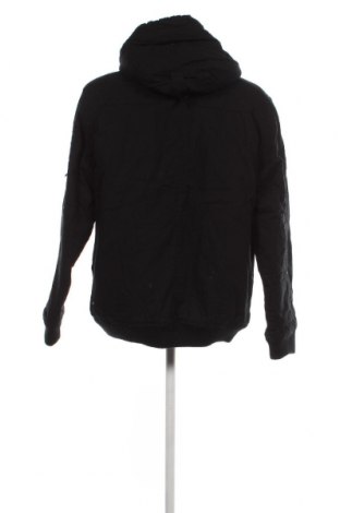 Ανδρικό μπουφάν Brandit, Μέγεθος XXL, Χρώμα Μαύρο, Τιμή 61,52 €