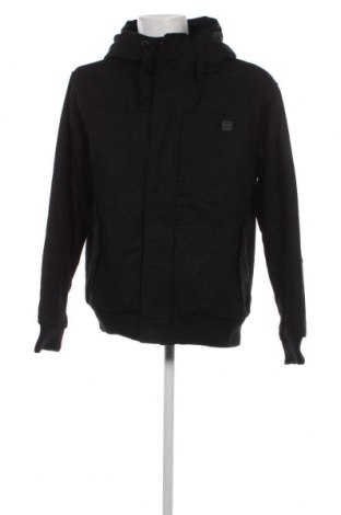 Pánska bunda  Brandit, Veľkosť XL, Farba Čierna, Cena  72,37 €