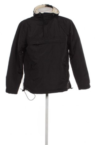 Ανδρικό μπουφάν Brandit, Μέγεθος M, Χρώμα Μαύρο, Τιμή 80,41 €