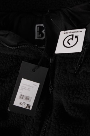 Ανδρικό μπουφάν Brandit, Μέγεθος L, Χρώμα Μαύρο, Τιμή 31,36 €