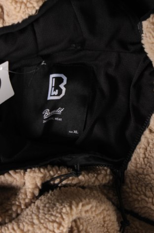 Ανδρικό μπουφάν Brandit, Μέγεθος XL, Χρώμα  Μπέζ, Τιμή 120,62 €