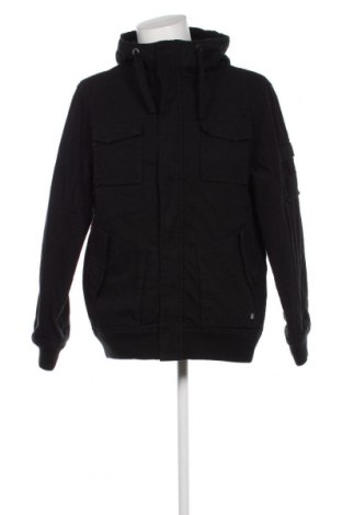 Pánska bunda  Brandit, Veľkosť XL, Farba Čierna, Cena  72,37 €