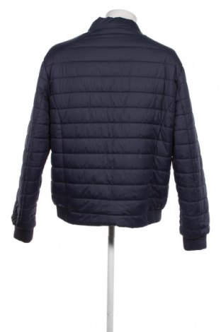 Herrenjacke Bruno Banani, Größe 3XL, Farbe Blau, Preis 92,82 €