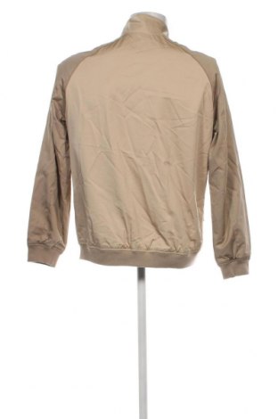 Herrenjacke C&A, Größe L, Farbe Beige, Preis 33,40 €