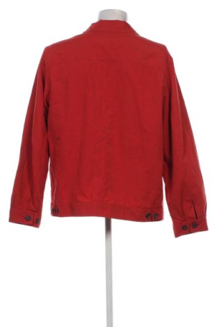 Pánska bunda  C.Comberti, Veľkosť XL, Farba Červená, Cena  27,22 €
