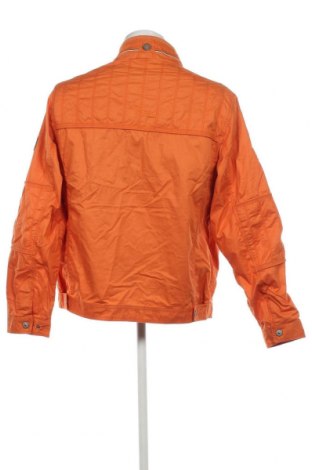 Herrenjacke Cabano, Größe XL, Farbe Orange, Preis 63,46 €