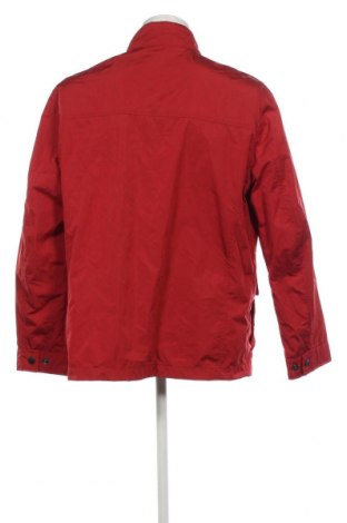 Ανδρικό μπουφάν Calamar, Μέγεθος XL, Χρώμα Κόκκινο, Τιμή 9,50 €
