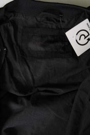 Ανδρικό μπουφάν Calvin Klein Jeans, Μέγεθος XL, Χρώμα Μαύρο, Τιμή 42,75 €