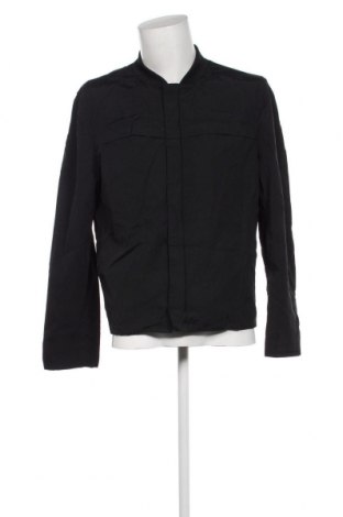 Pánska bunda  Calvin Klein Jeans, Veľkosť XL, Farba Čierna, Cena  39,19 €