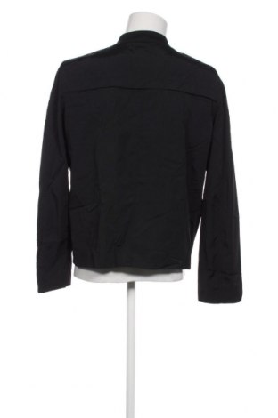 Ανδρικό μπουφάν Calvin Klein Jeans, Μέγεθος XL, Χρώμα Μαύρο, Τιμή 42,75 €