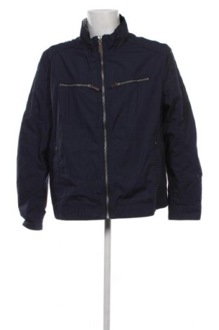 Ανδρικό μπουφάν Canda, Μέγεθος XL, Χρώμα Μπλέ, Τιμή 17,81 €