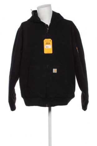 Ανδρικό μπουφάν Carhartt, Μέγεθος XL, Χρώμα Μαύρο, Τιμή 191,47 €
