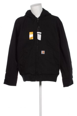 Ανδρικό μπουφάν Carhartt, Μέγεθος L, Χρώμα Μαύρο, Τιμή 111,03 €