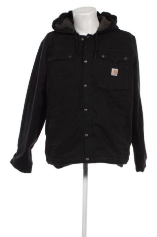 Pánska bunda  Carhartt, Veľkosť XL, Farba Čierna, Cena  191,47 €