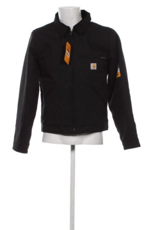 Pánska bunda  Carhartt, Veľkosť S, Farba Čierna, Cena  111,03 €