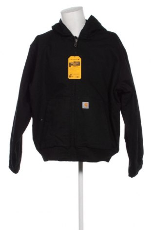 Pánska bunda  Carhartt, Veľkosť M, Farba Čierna, Cena  225,26 €