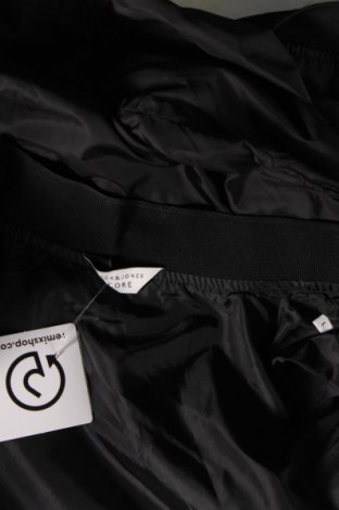 Pánská bunda  Core By Jack & Jones, Velikost L, Barva Černá, Cena  343,00 Kč