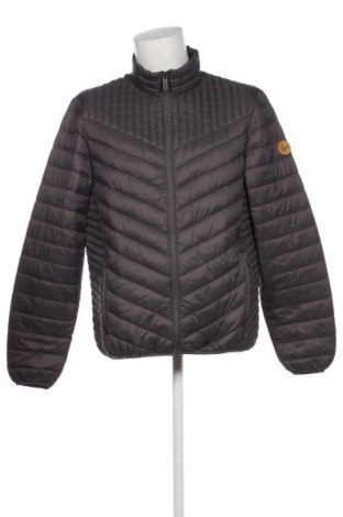 Pánska bunda  Cotton&silk, Veľkosť XL, Farba Sivá, Cena  32,89 €