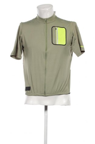 Ανδρικό μπουφάν Craft, Μέγεθος L, Χρώμα Πράσινο, Τιμή 24,43 €